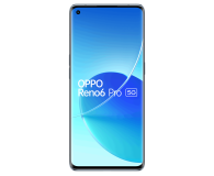 OPPO Reno6 5G PRO 12/256GB grafitowy 90Hz - 678272 - zdjęcie 2